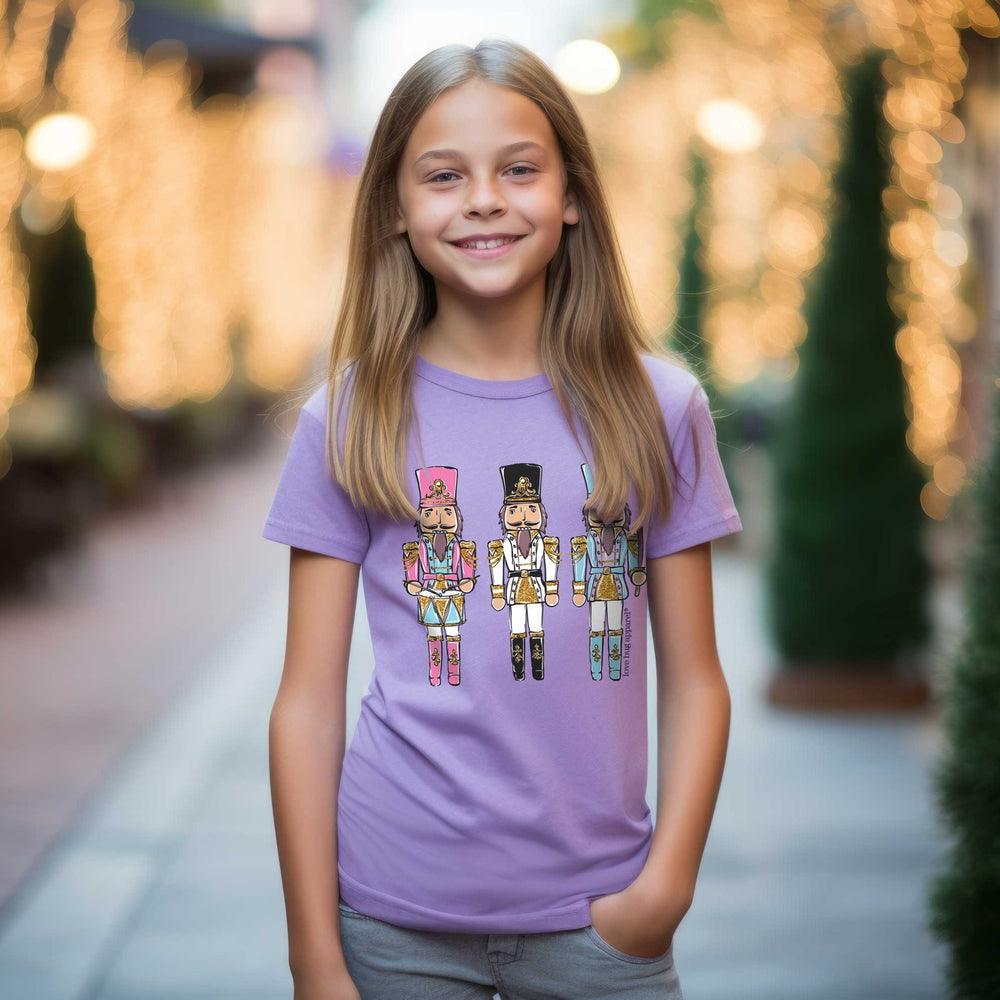 LOVE BUG Child Nutcracker Shirt - Dance Gear Etc.