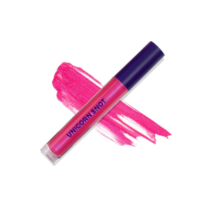 Unicorn Snot Liquid Metal Lip Paint - Dance Gear Etc.
