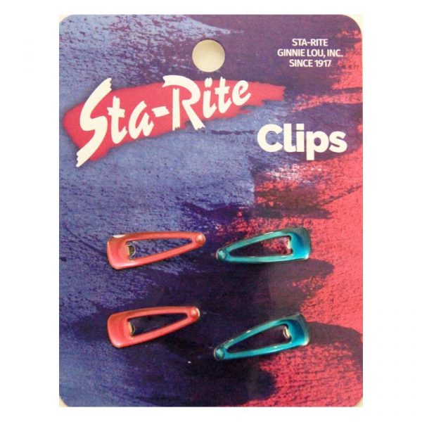 STA-RITE 1 1/4" Snap-eze Clips