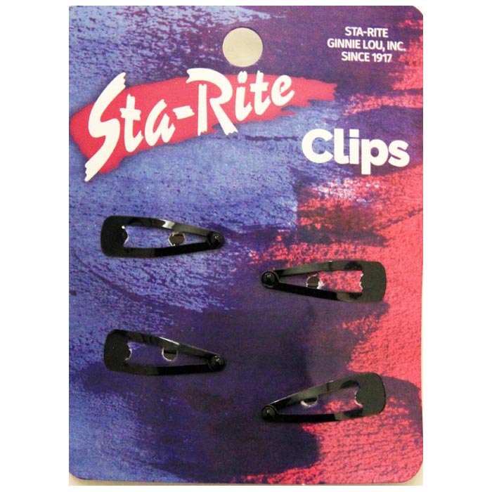 STA-RITE 1 1/4" Snap-eze Clips