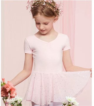 Dux Girls Tutu Leotard