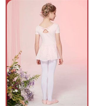 Dux Girls Tutu Leotard