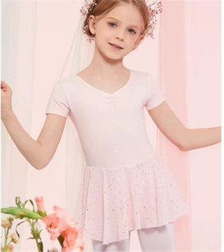 Dux Girls Tutu Leotard