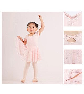 Dux Girls Tutu Leotard