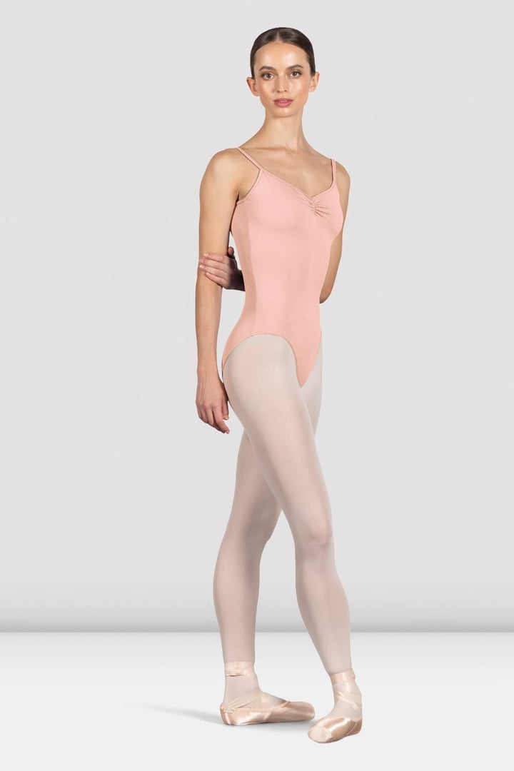Bloch CORE Ladies Arianne Cami Leotard