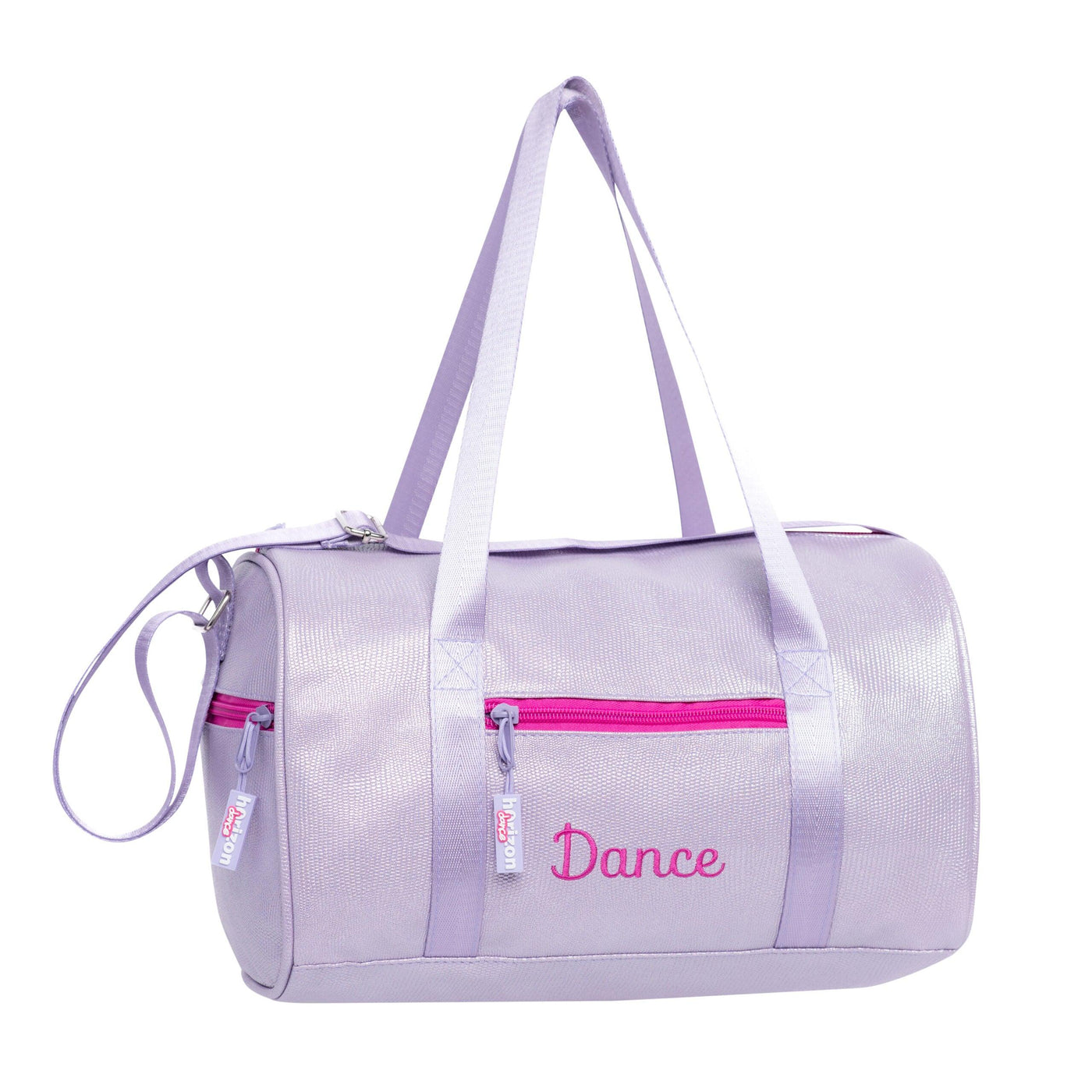 Horizon Glamour Duffel Bag - Dance Gear Etc.