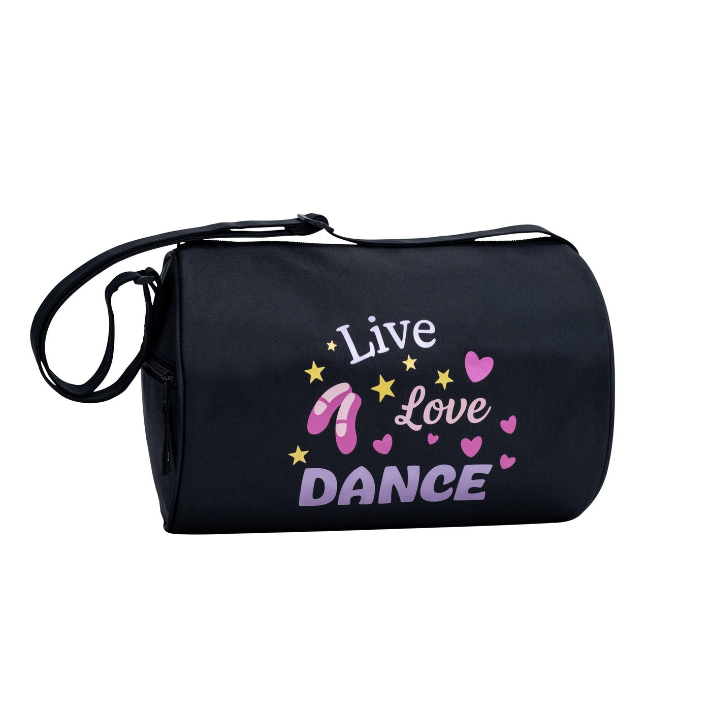 Horizon Live Love Dance Duffel Bag - Dance Gear Etc.
