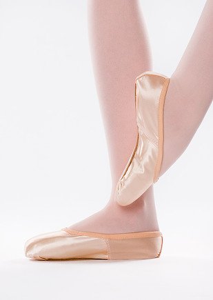 Freed Classic Pro Pointe Shoes - CLEARANCE FINAL SALE