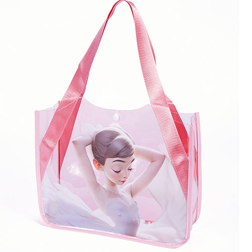 Dasha Princess Ballerina Tote