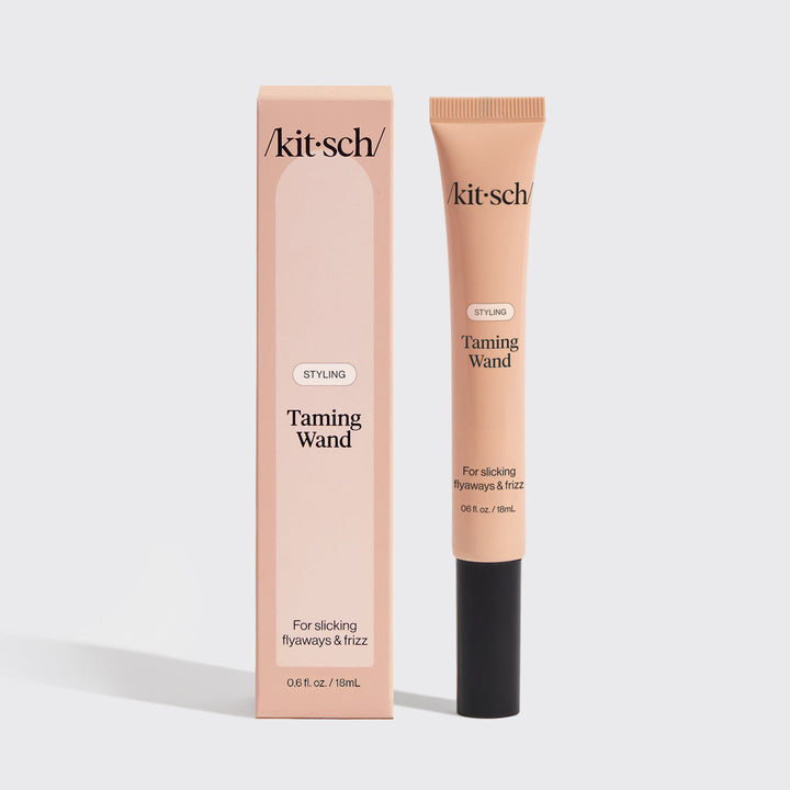 Kitsch Style taming wand