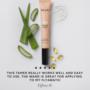 Kitsch Style taming wand