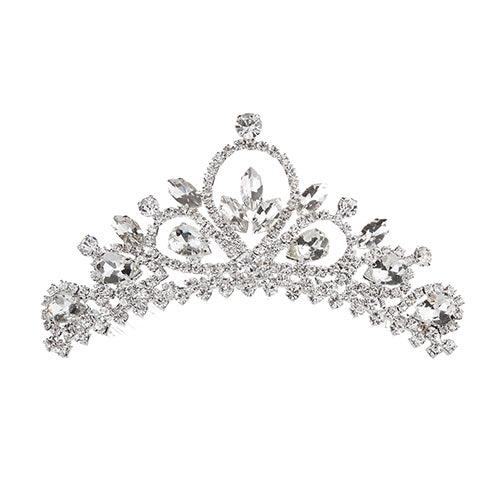 Dasha Princess Tiara - Dance Gear Etc.