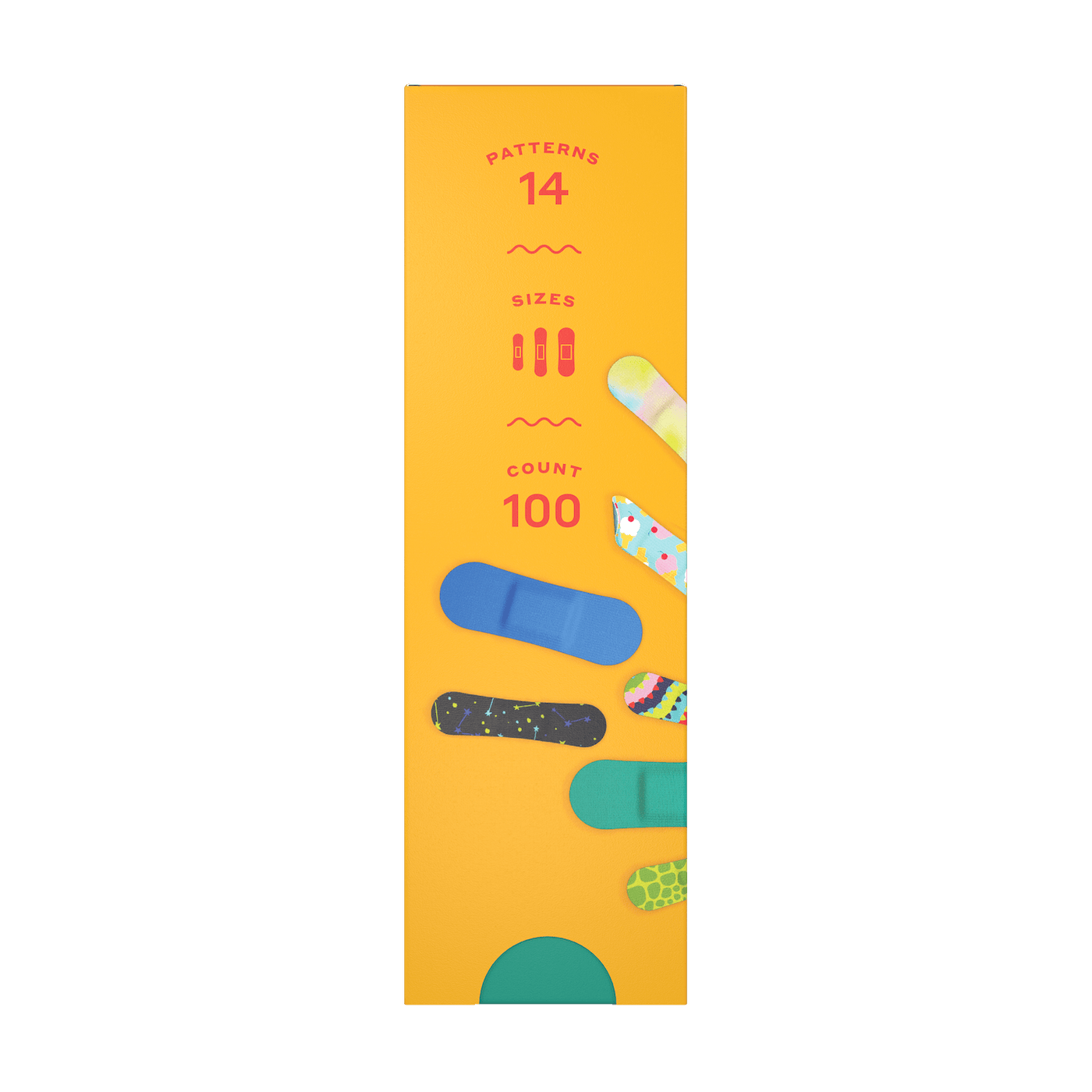 Welly Flexible Fabric Bandage Refill Carton - Dance Gear Etc.