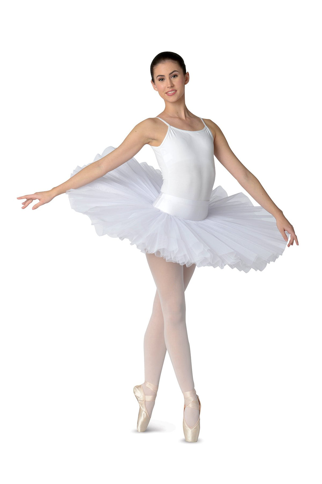 DanzNMotion Adult Professional Platter Tutu