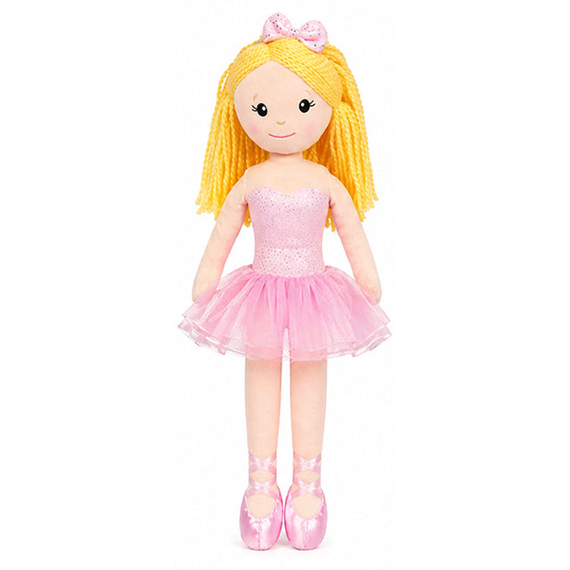 Dasha Ballerina Dolly