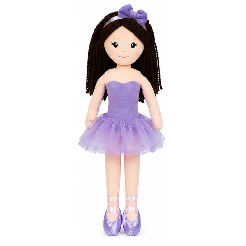 Dasha Ballerina Dolly