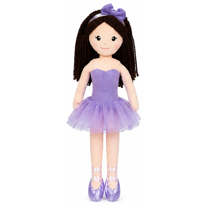 Dasha Ballerina Dolly