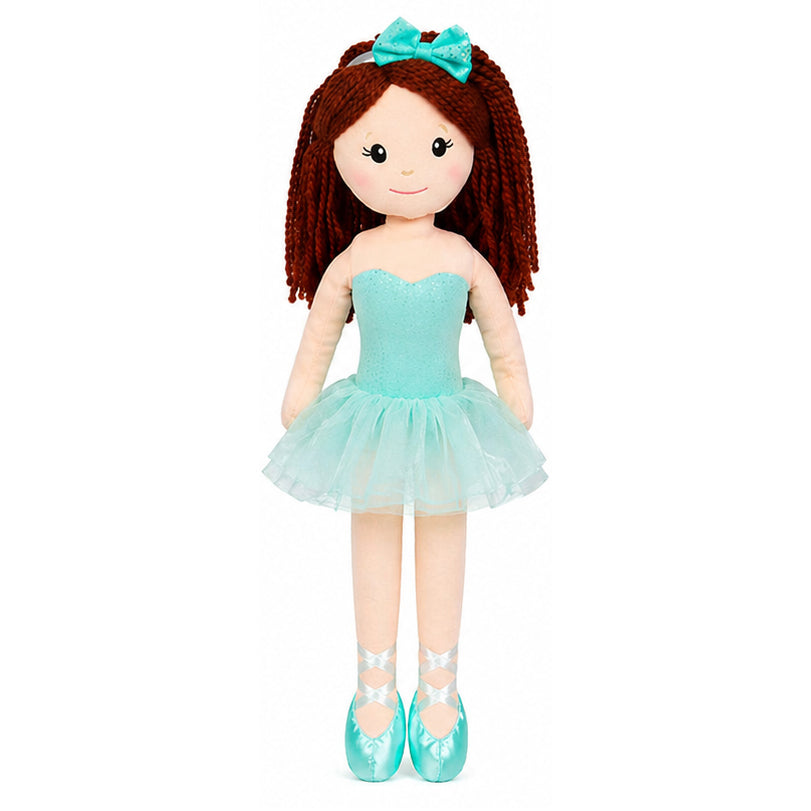 Dasha Ballerina Dolly