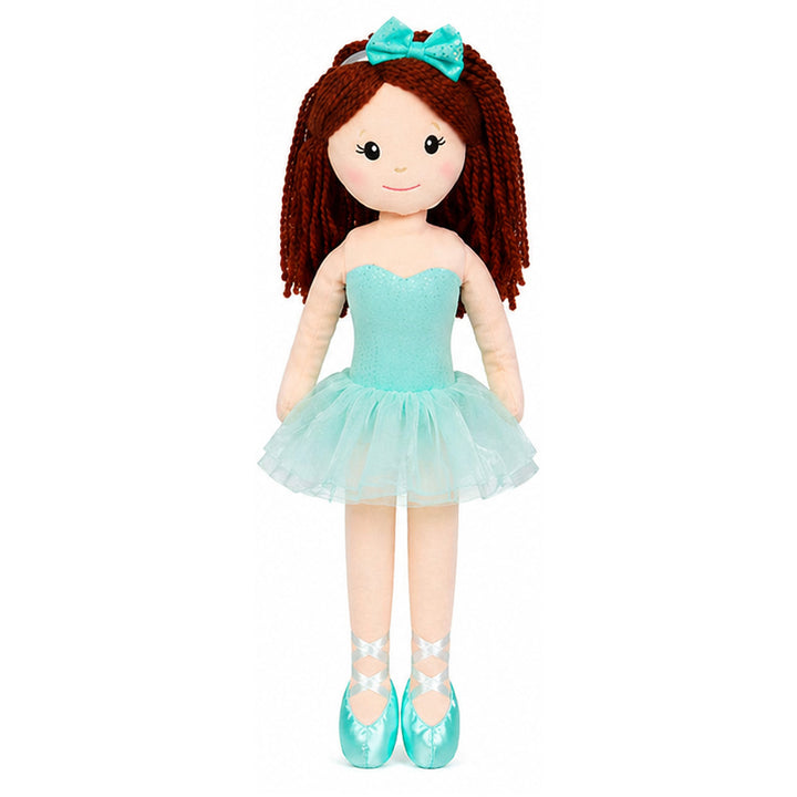 Dasha Ballerina Dolly