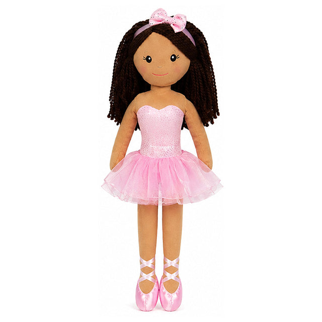 Dasha Ballerina Dolly