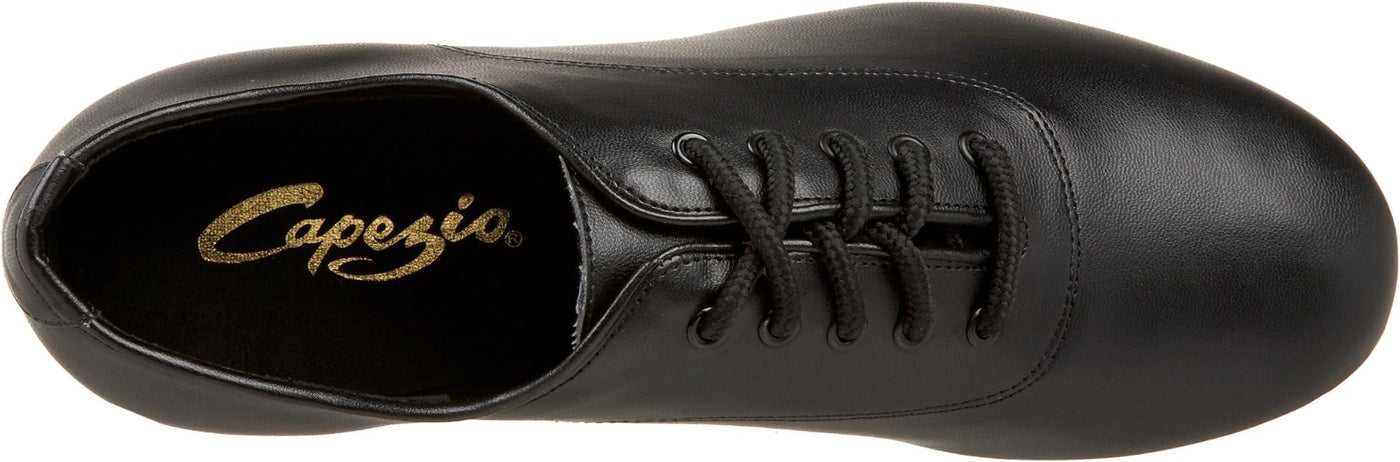 Capezio Men's SD103 Social Dance Shoe - Dance Gear Etc.