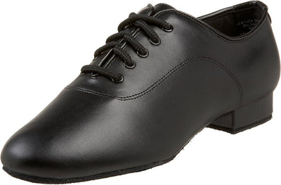 Capezio Men's SD103 Social Dance Shoe - Dance Gear Etc.