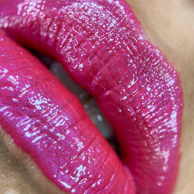 Unicorn Snot Liquid Metal Lip Paint - Dance Gear Etc.
