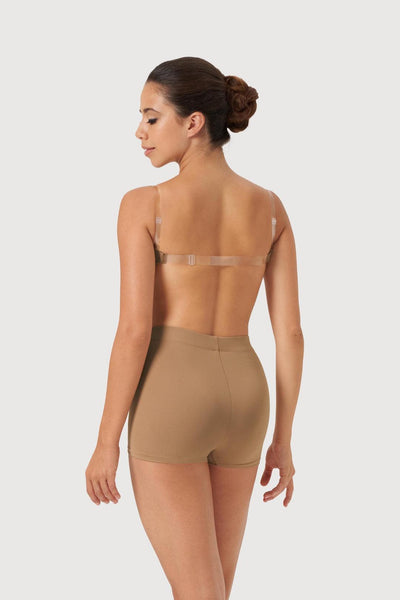 Bloch Ladies Capella High Waist Short