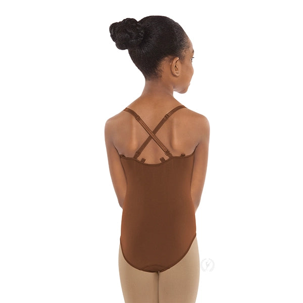 Eurotard Child Seamless Camisole Liner