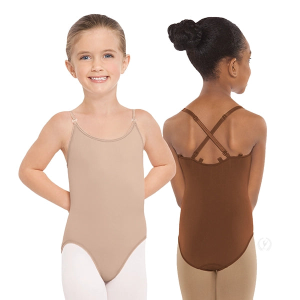 Eurotard Child Seamless Camisole Liner