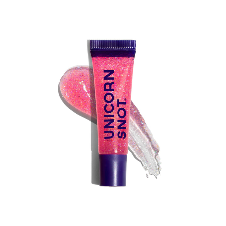 Unicorn Snot Glitter Boss Lip Gloss - Dance Gear Etc.