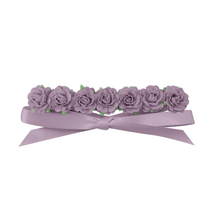 Danse De Paris Hair Blossom