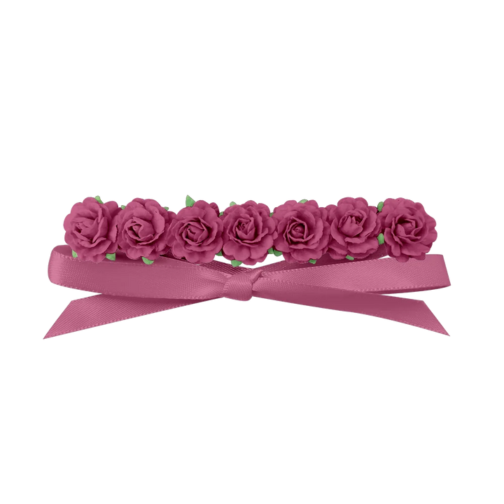 Danse De Paris Hair Blossom