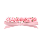 DDP Hair Blossom Bun Wrap - Dance Gear Etc.