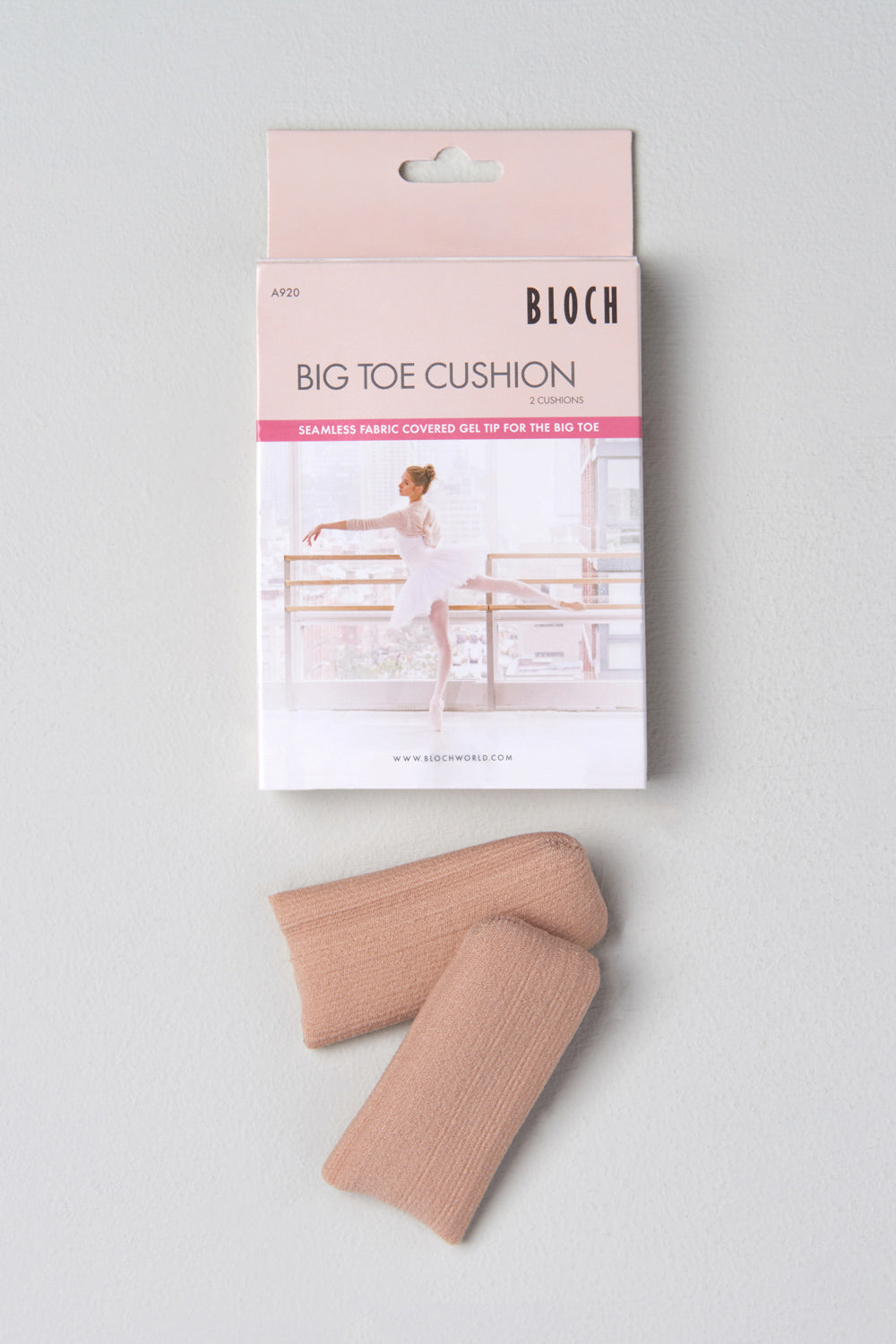 Bloch Big Toe Cushion