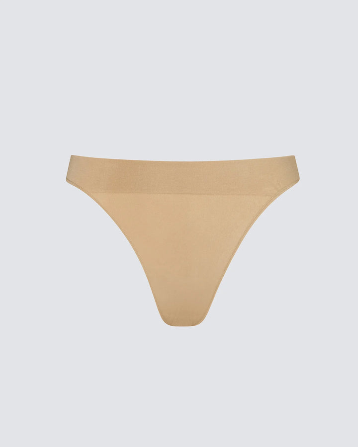 Energetiks Seamless Thong