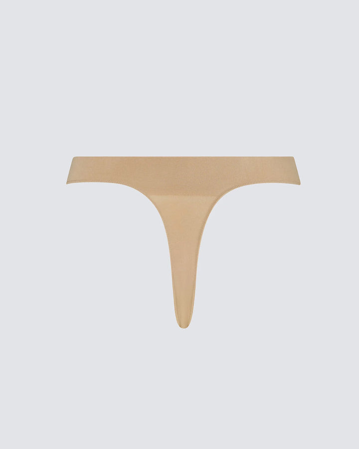 Energetiks Seamless Thong