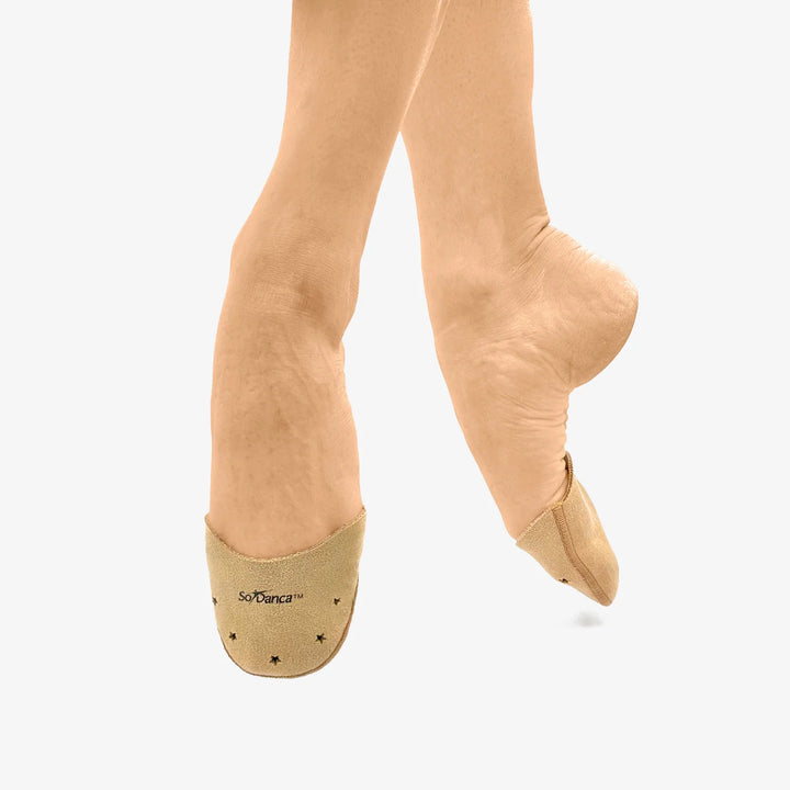So Danca Cloud 9 Toe Pads