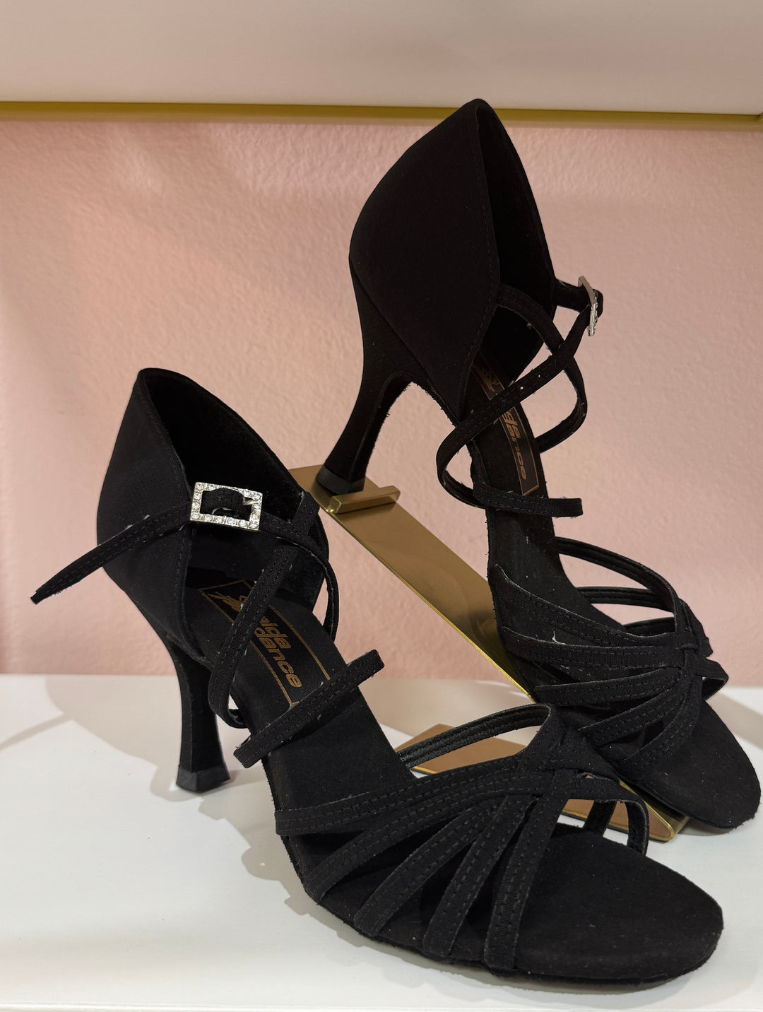 Aida Karina A70 Ballroom Shoe