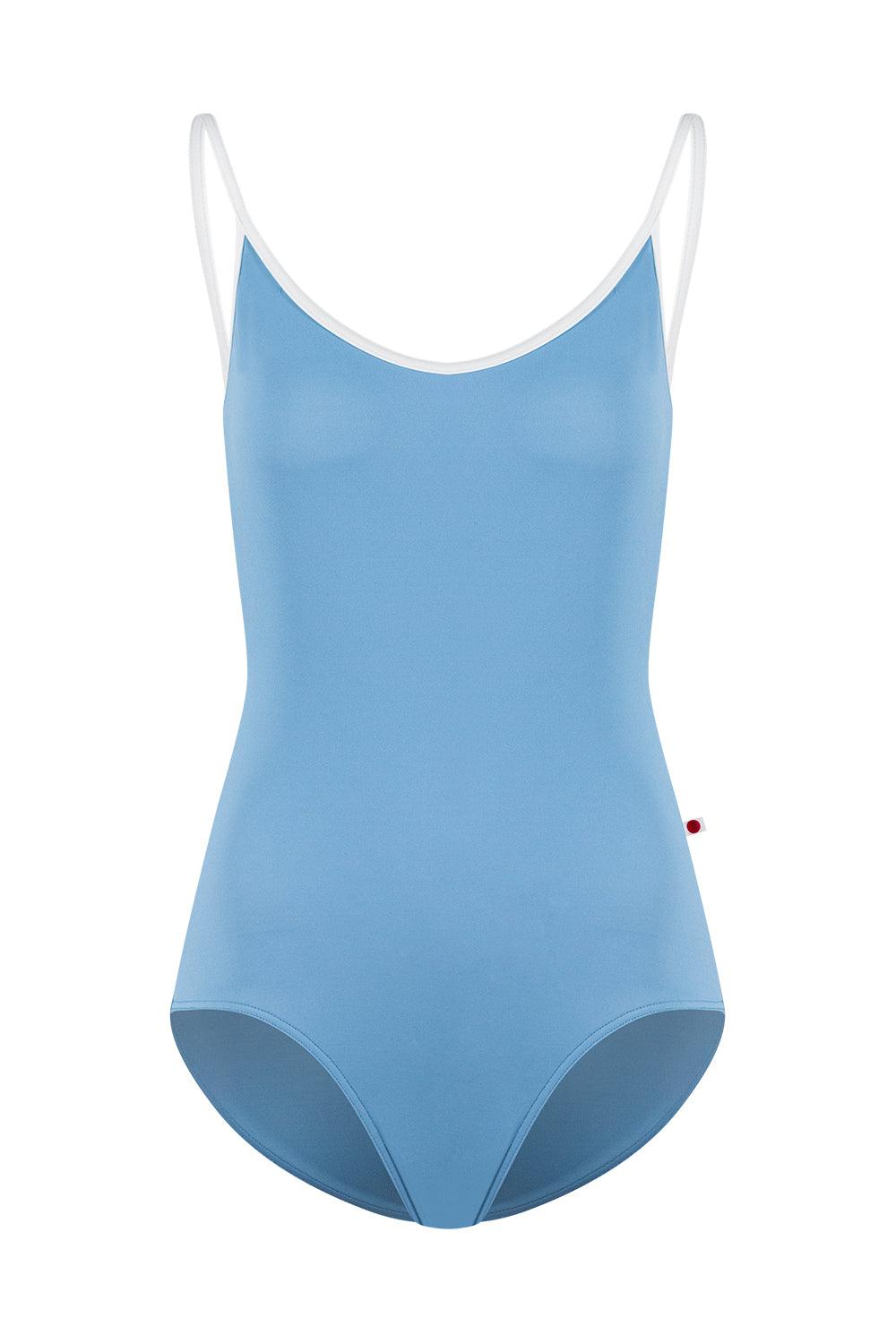 Yumiko Adult FIONA Poem Camisole Leotard - Dance Gear Etc.