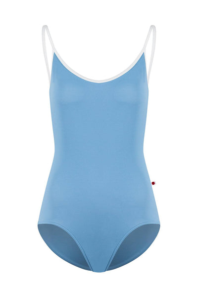 Yumiko Adult FIONA Poem Camisole Leotard - Dance Gear Etc.
