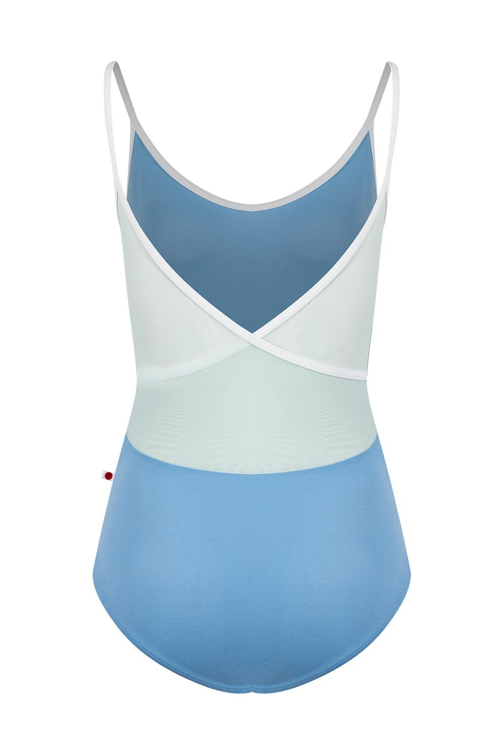 Yumiko Adult FIONA Poem Camisole Leotard - Dance Gear Etc.