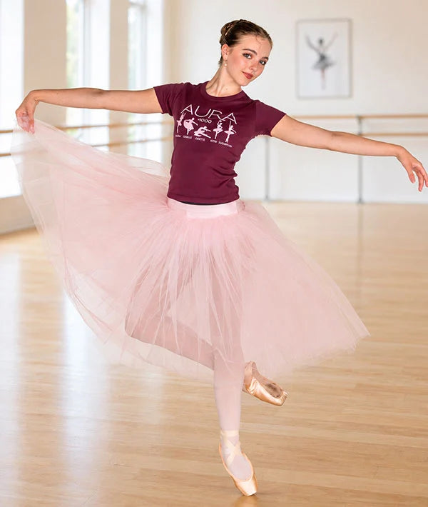 Covet Dance Adult AURA +1000 Tee