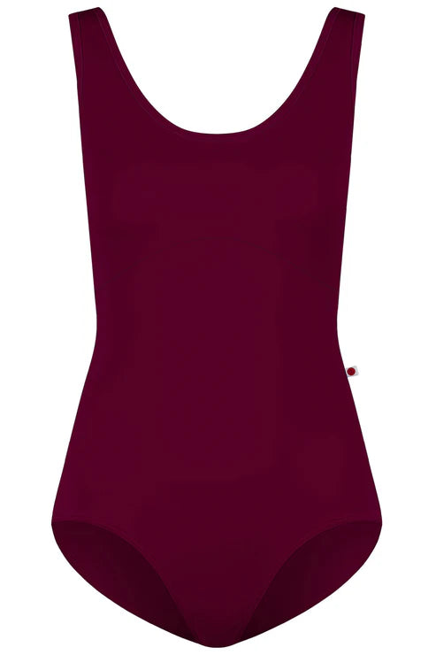 Yumiko Adult Anna-Duo Leotard