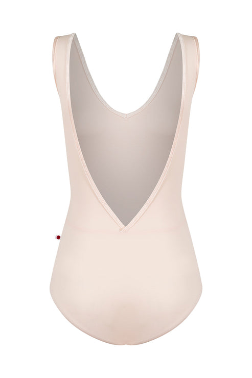 Yumiko Adult Gina Velvet Lined Leotard
