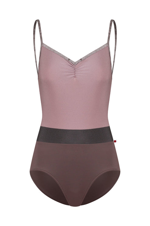 Yumiko Adult Kiki Micah Velvet Lined Leotard