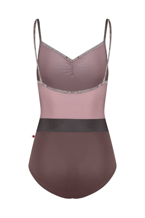 Yumiko Adult Kiki Micah Velvet Lined Leotard