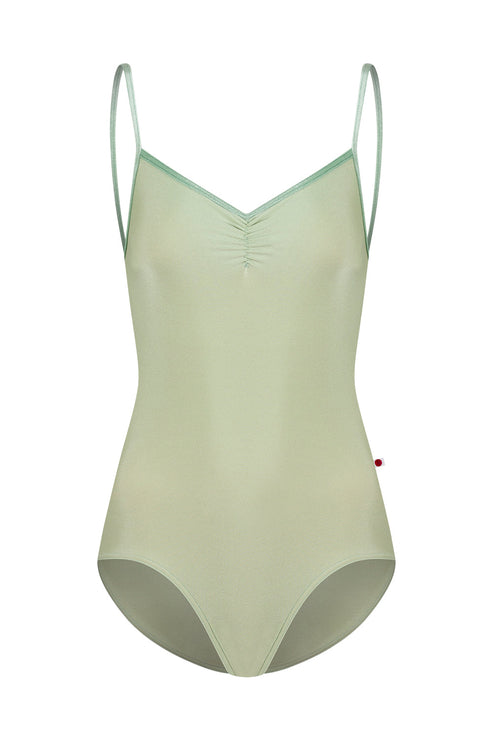 Yumiko Adult Kiki Velvet Lined Leotard