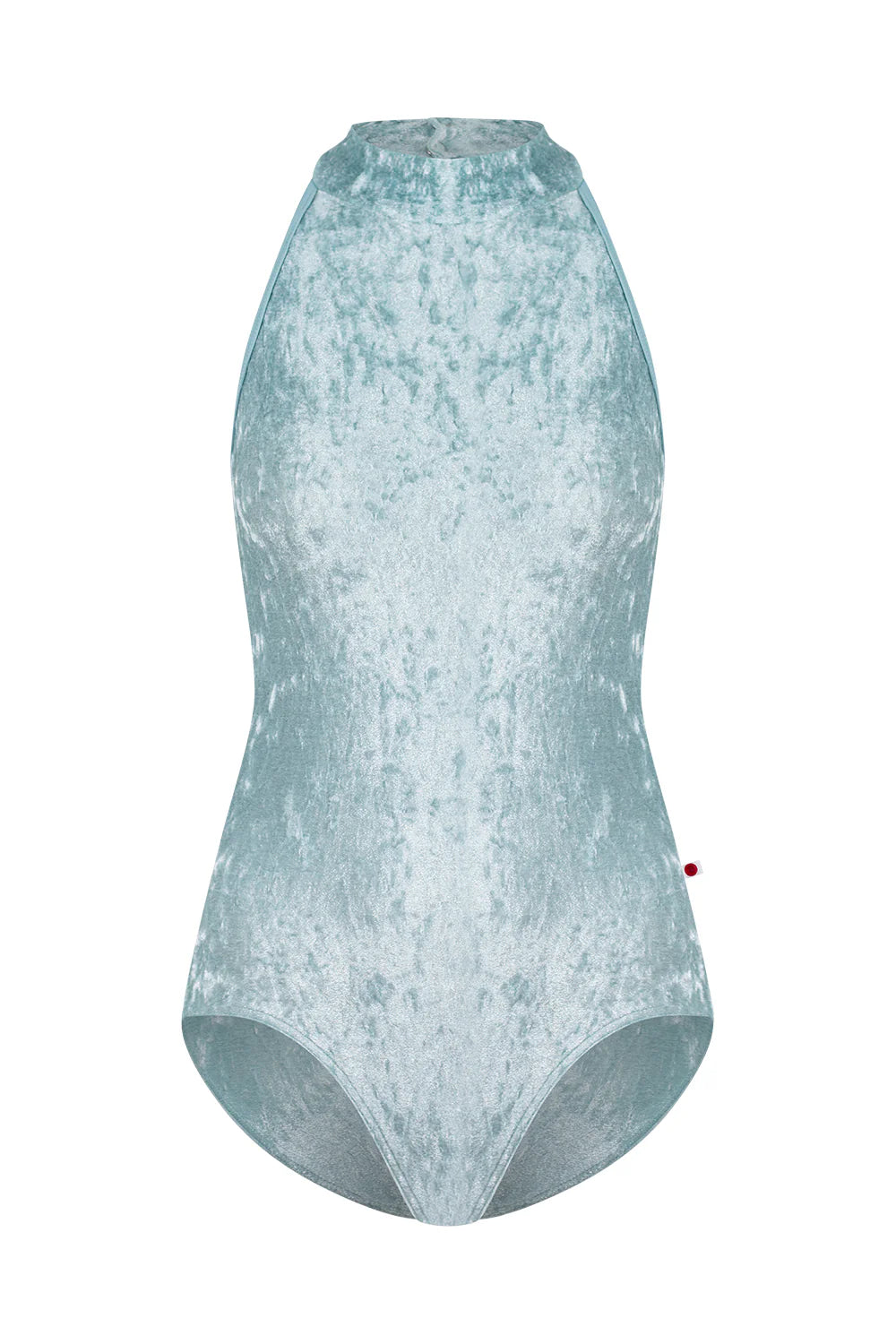 Yumiko Adult NOE High Neck Leotard - Dance Gear Etc.