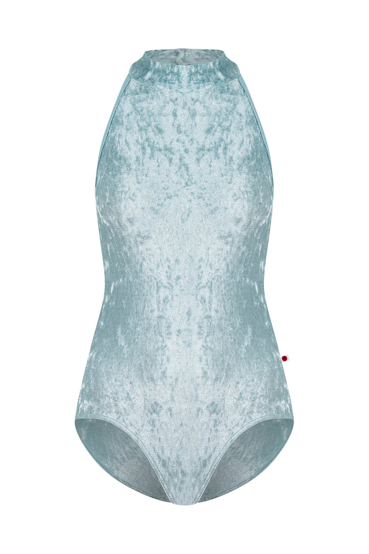 Yumiko Adult NOE High Neck Leotard